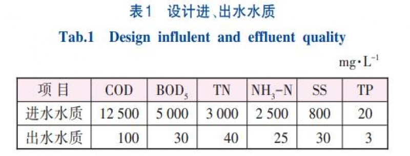 垃圾滲濾處理兩級(jí)AO+內(nèi)置式超濾+兩級(jí)納濾技術(shù)